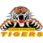 CENTRUM TIGERS OSLO Team Logo